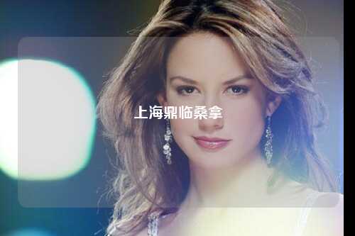 上海鼎临桑拿